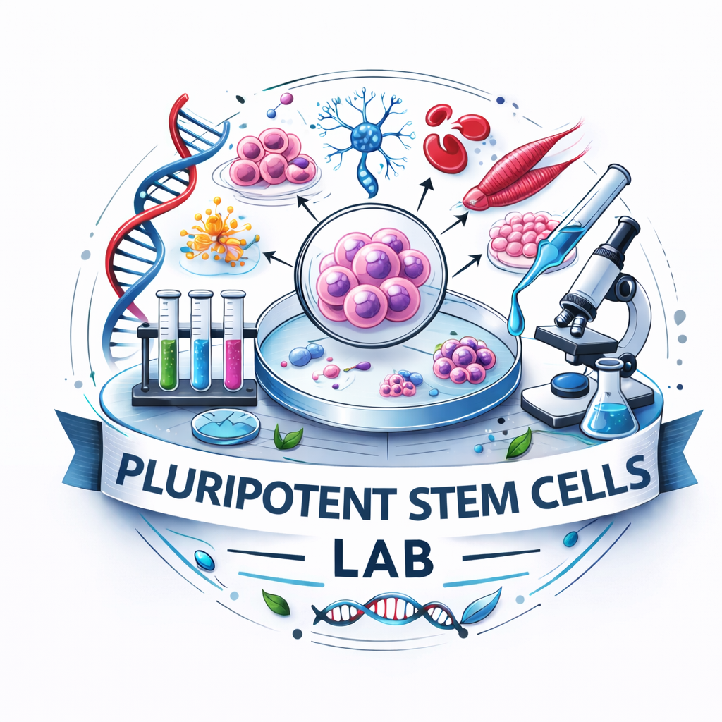 Pluripotent stem Cells 1